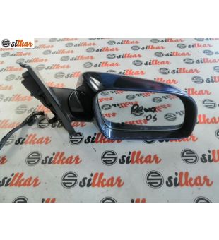 SPECCHIETTO RETR. DX VOLKSWAGEN - POLO - MOD. 08/01 - 07/05
