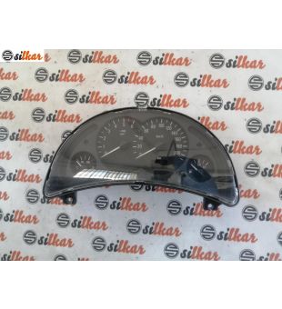 QUADRO STRUMENTI OPEL - CORSA C - MOD. 10/03 - 04/06