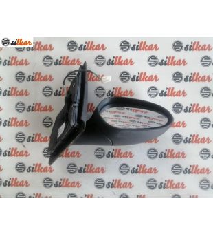 SPECCHIETTO RETR. DX LANCIA - YPSILON - MOD. 09/03 - 09/06