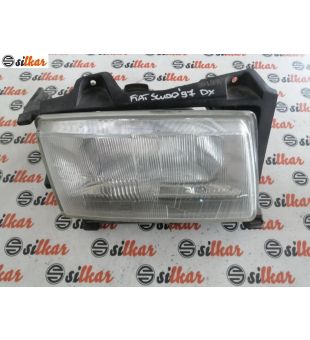 FARO ANT DX FIAT - SCUDO - MOD. 10/95 - 02/03