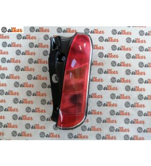 FANALE POST DX LANCIA - YPSILON - MOD. 09/03 - 09/06