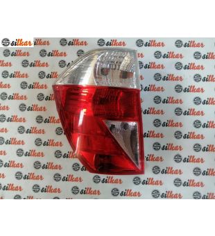 FANALE POST SX HONDA - FR-V - MOD. 01/04 - 12/09