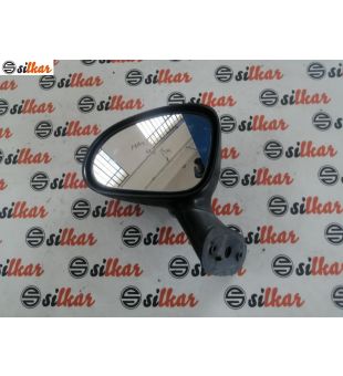 SPECCHIETTO RETR. SX CHEVROLET/DAEWOO - MATIZ - MOD. 01/98 - 12/00