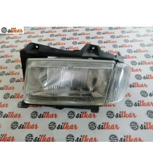 FARO ANT SX FIAT - SCUDO - MOD. 10/95 - 02/03