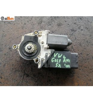 MOTORINO ALZAVETRO ANT SX VOLKSWAGEN - GOLF IV - Mod. 10/97 - 07/03