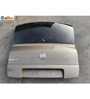 PORTELLONE POSTERIORE FIAT - MULTIPLA - MOD. 07/04 - 12/10