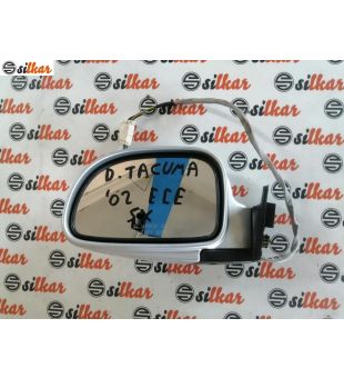 SPECCHIETTO RETR. SX CHEVROLET-DAEWOO - TACUMA - MOD. 01/01 - 10/05