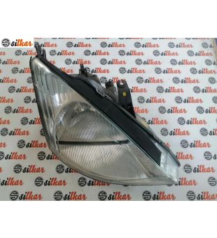 FARO ANT DX FORD - FOCUS - MOD. 11/98 - 10/01