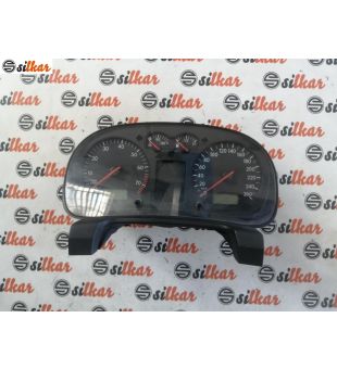 QUADRO STRUMENTI AUDI - A3 - MOD. 08/96 - 08/03