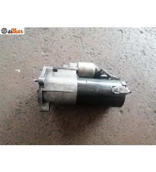 MOTORINO AVVIAMENTO AUDI - A4 (B7) - MOD. 10/04 - 11/07