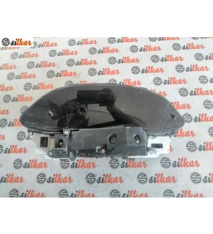 QUADRO STRUMENTI TOYOTA - YARIS - MOD. 01/06 - 05/09