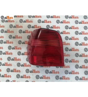 FANALE POST SX VOLKSWAGEN - POLO - MOD. 09/99 - 07/01