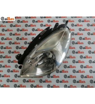 FARO ANT SX CITROEN - XSARA PICASSO - MOD. 11/99 - 12/03