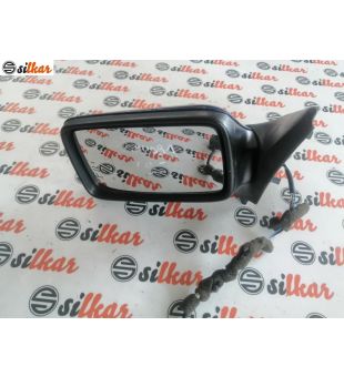 SPECCHIETTO RETR. SX SEAT - CORDOBA - MOD. 10/93 - 08/96