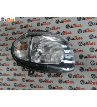 FARO ANT DX RENAULT - CLIO - MOD. 05/98 - 04/01