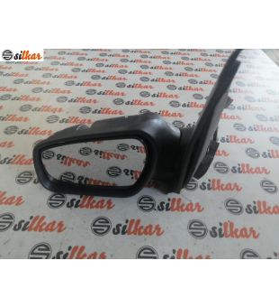 SPECCHIETTO RETR. SX FORD - FIESTA MK V - MOD. 01/06 - 09/08