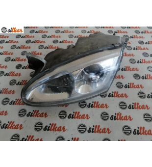 FARO ANT SX HYUNDAI - COUPE' - MOD. 09/99 - 12/00