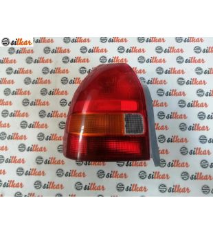 FANALE POST SX HONDA - CIVIC - MOD. 10/95 - 02/99