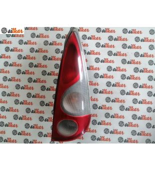 FANALE POST DX TOYOTA - YARIS VERSO - MOD. 04/00 - 01/03