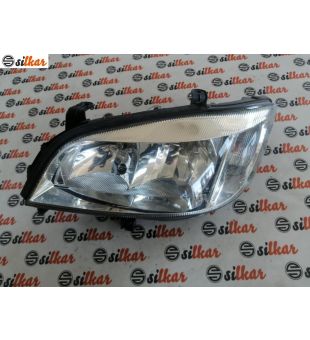 FARO ANT SX OPEL - ZAFIRA - MOD. 05/99 - 04/05