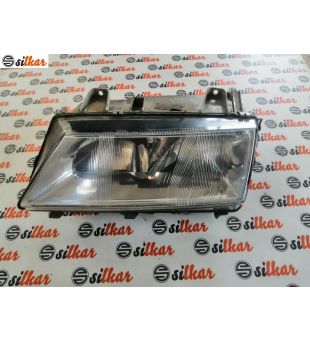 FARO ANT SX LANCIA - ZETA - MOD. 07/94 - 06/02