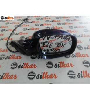 SPECCHIETTO RETR. DX VOLKSWAGEN - PASSAT B5 - MOD. 10/00 - 03/05