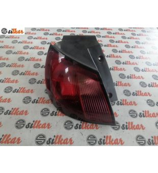 FANALE POST SX MITSUBISHI - COLT - MOD. 06/04 - 12/08