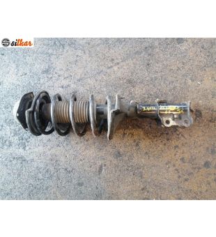 AMMORTIZZATORE SX HYUNDAI - GETZ - MOD. 09/02 - 01/05