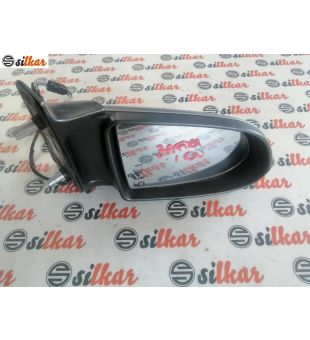 SPECCHIETTO RETR. DX OPEL - ZAFIRA - MOD. 05/99 - 04/05