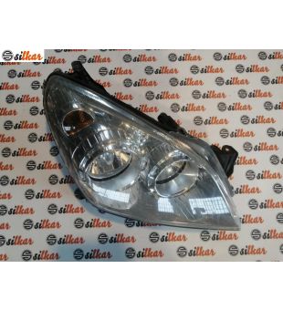 FARO ANT DX OPEL - ASTRA H - MOD. 01/04 - 12/06