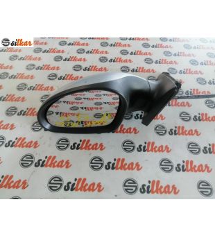 SPECCHIETTO RETR. SX SEAT - IBIZA - MOD. 03/06 - 06/08