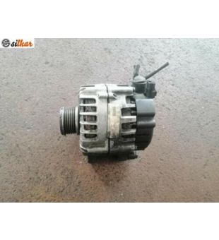 ALTERNATORE PEUGEOT - 407 - MOD. 01/04 - 12/07