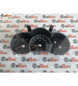 QUADRO STRUMENTI KIA - CARNIVAL - MOD. 09/06