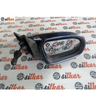 SPECCHIETTO RETR. DX OPEL - CORSA B - MOD. 06/97 - 09/00