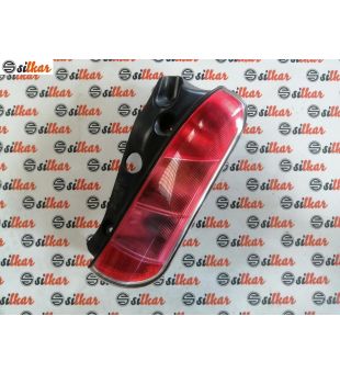 FANALE POST DX LANCIA - YPSILON - MOD. 09/03 - 09/06