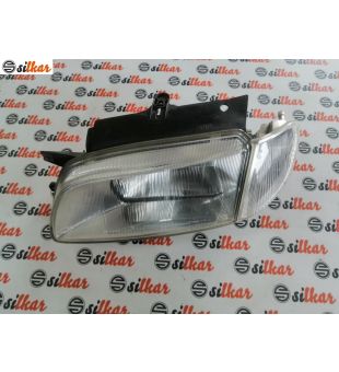 FARO ANT SX CITROEN - BERLINGO - MOD. 10/96 - 12/02