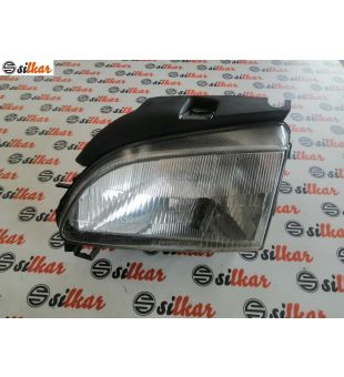 FARO ANT SX SEAT - AROSA - MOD. 04/97 - 11/00