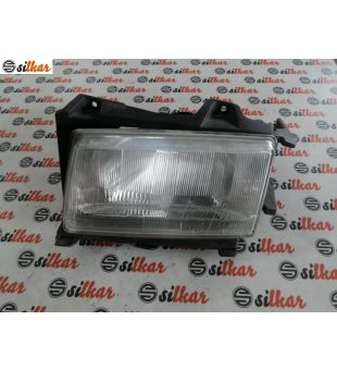 FARO ANT SX FIAT - SCUDO - MOD. 10/95 - 02/03