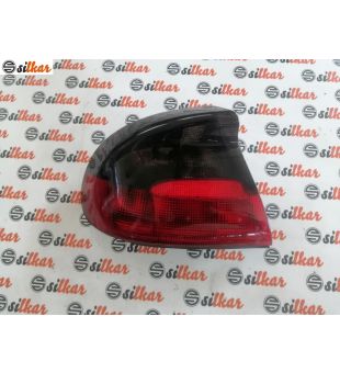 FANALE POST SX OPEL - TIGRA - MOD. 10/94 - 06/04