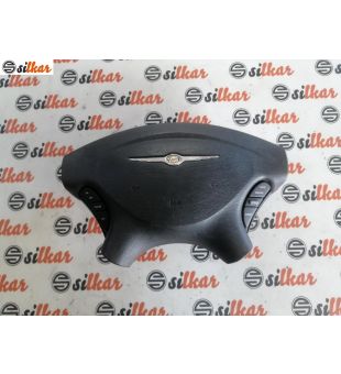 AIRBAG GUIDATORE CHRYSLER - VOYAGER - CARAVAN - MOD. 03/04 - 01/07