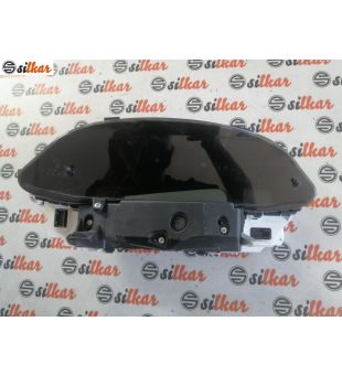 QUADRO STRUMENTI TOYOTA - YARIS - MOD. 01/06 - 05/09