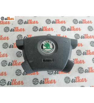 AIRBAG GUIDATORE SKODA - FABIA - MOD. 01/00 - 03/04