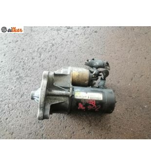 MOTORINO AVVIAMENTO PEUGEOT - 206 - MOD. 08/98 - 07/09