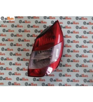 FANALE POST DX RENAULT - SCENIC - MOD. 07/03 - 10/06