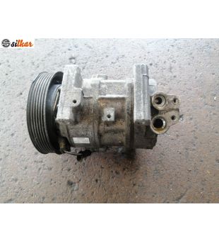 COMPRESSORE A/C FIAT - STILO - MOD. 10/01 - 01/10