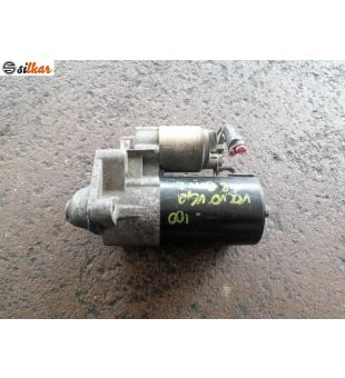 MOTORINO AVVIAMENTO VOLVO - S40 - V40 - MOD. 12/00 - 12/02