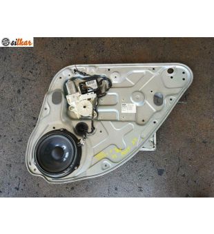 ALZAVETRO POSTERIORE DX FORD - C-MAX - Mod. 10/03 - 02/07