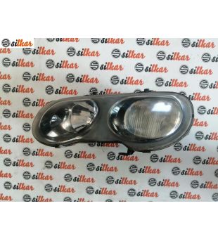 FARO ANT SX ROVER - 25 - MOD. 04/00 - 12/05