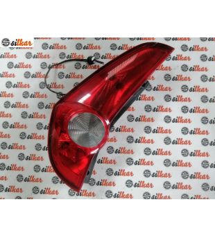 FANALE POST SX OPEL - AGILA - MOD. 01/08 - 05/15