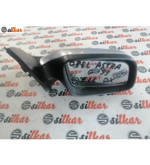 SPECCHIETTO RETR. DX OPEL - ASTRA G - MOD. 03/98 - 12/03
